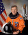 #8711 Picture of Astronaut Steven Wayne Lindsey by JVPD