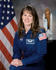 #8714 Picture of Astronaut Tracy Ellen Caldwell by JVPD