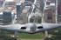 #8980 Picture of a B-2 Stealth Bomber and St Louis by JVPD