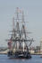 #8983 Picture of the USS Constitution by JVPD