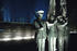 #9004 Picture of the Honor Guard Memorial by JVPD