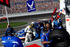 #9024 Picture of a Pit Stop at Las Vegas Motor Speedway by JVPD