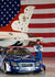 #9042 Photo of Jon Wood, Air Force Race Car Driver by JVPD