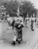 #9125 Picture of a Ku Klux Klan Parade by JVPD