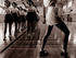 #9135 Image of Women During Tap Dance Class in 1942 by JVPD