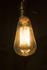 #972 Stock Photo of an Old Fashioned Light Bulb by Jamie Voetsch