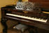 #984 Stock Photograph of a Piano by Jamie Voetsch