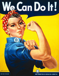 Rosie The Riveter Photography.com