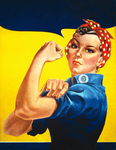 Rosie The Riveter Photos.com