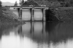 Lost Creek Lake Powerhouse Dam in Trail, Oregon