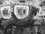 Serpent on a Carousel