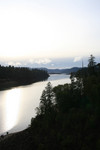 Lost Creek Lake, southern Oregon