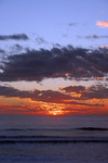 Ocean Sunset, Brookings, Oregon