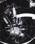 Nimbus, Meteorological Satellite 12/10/1972