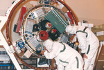 Repair to the Huygens probe