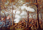 Battle of Trippeceanoe