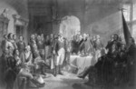 Washington and his Generals