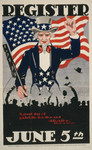 Uncle Sam, Register June 5th