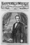 Abraham Lincoln in Harper