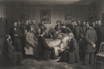 Death of Lincoln