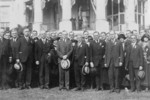 Calvin Coolidge and the Investment Bankers Association