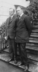 Coolidge and Dawes
