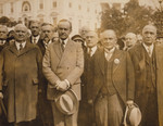 Calvin Coolidge With the Scottish Rite of Freemasonry