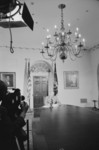 Gerald Ford Being Photographed