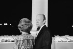 Gerald and Betty Ford