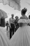 Southern Belles, Gerald and Betty Ford