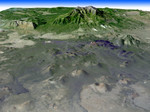 Northern Arizona Volcanoes