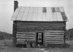 Sharecropper House