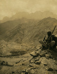 Armed Man, Mt. Sinai