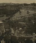 Passover, Jerusalem, 1911
