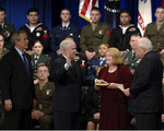 Oath of Office Ceremony