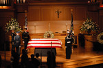 Guard of Honor, Gerald Ford Funeral
