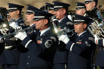 United States Air Force Band, Ford Memorial