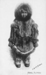 Eskimo Child