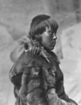 Male Eskimo