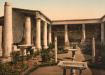 House of Vetti in Pompeii