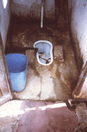Water Closet Conditions During Cite
