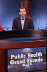 Public Health Grand Rounds Being Broadcasted by CDC