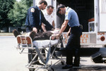 Emergency Medical Technicians (EMT