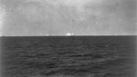 The Iceberg That Titanic Hit