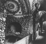 Capuchin, Capuccino or Cappuccini Catacombs