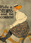Stearns Advertisement