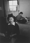 Manzanar Relocation Center Workers