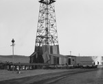 Drilling Tower