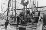 Oil Workers
