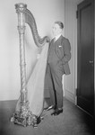 Albert Saliv and Harp